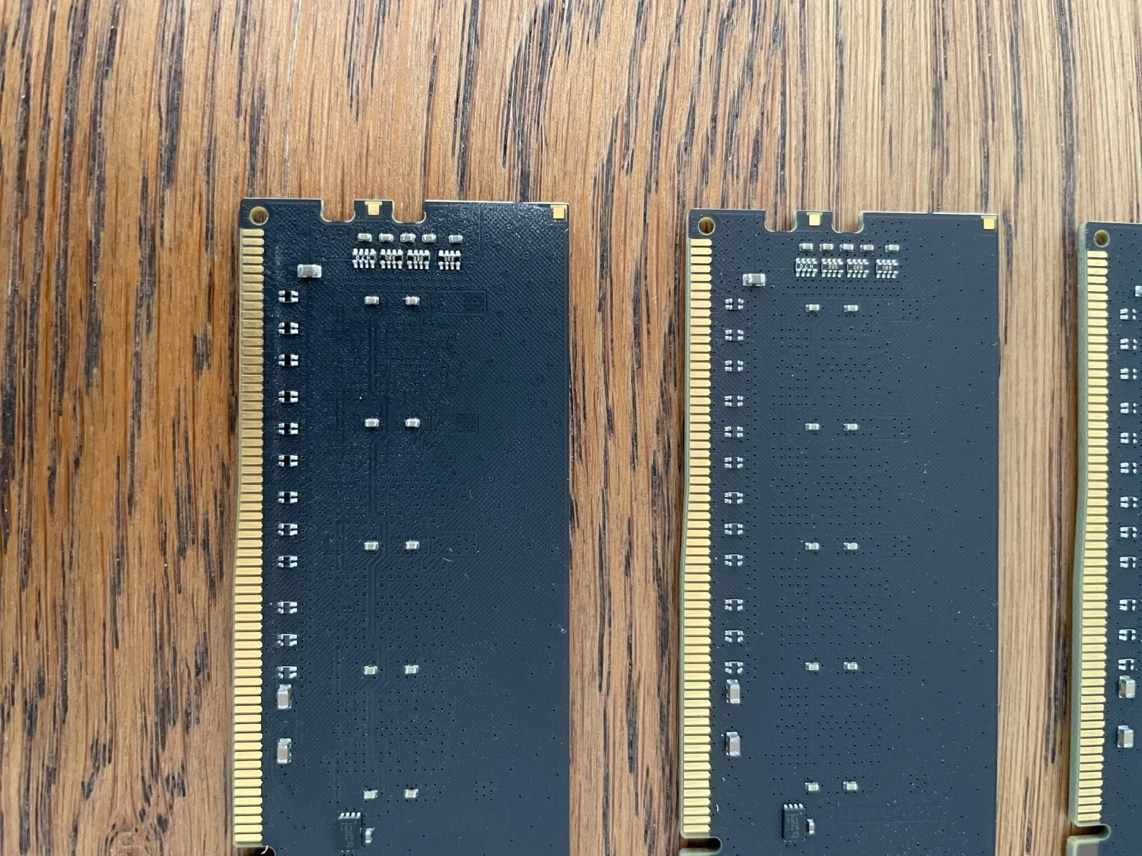 PNY 64GB (4x16GB) DDR4 3200MHz PC4-25600 CL22 Desktop Memory RAM Kit thumbnail 5