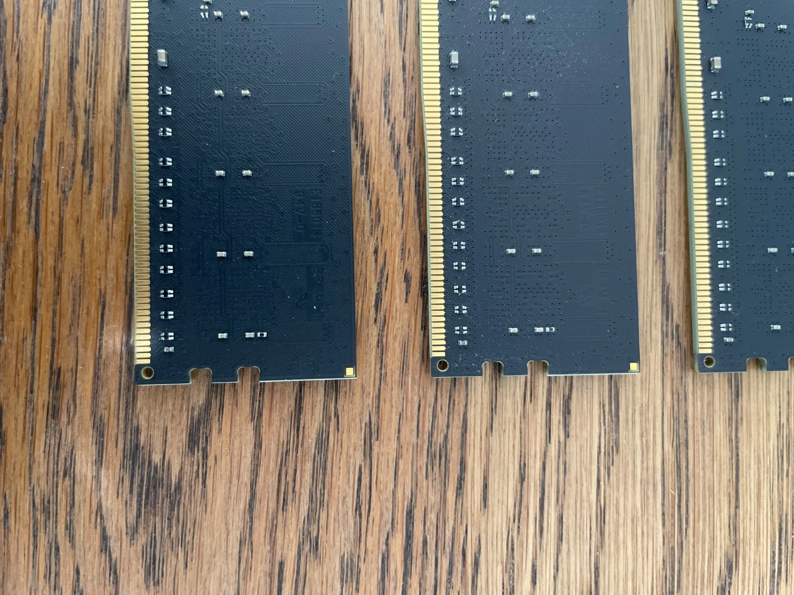 PNY 64GB (4x16GB) DDR4 3200MHz PC4-25600 CL22 Desktop Memory RAM Kit thumbnail 6