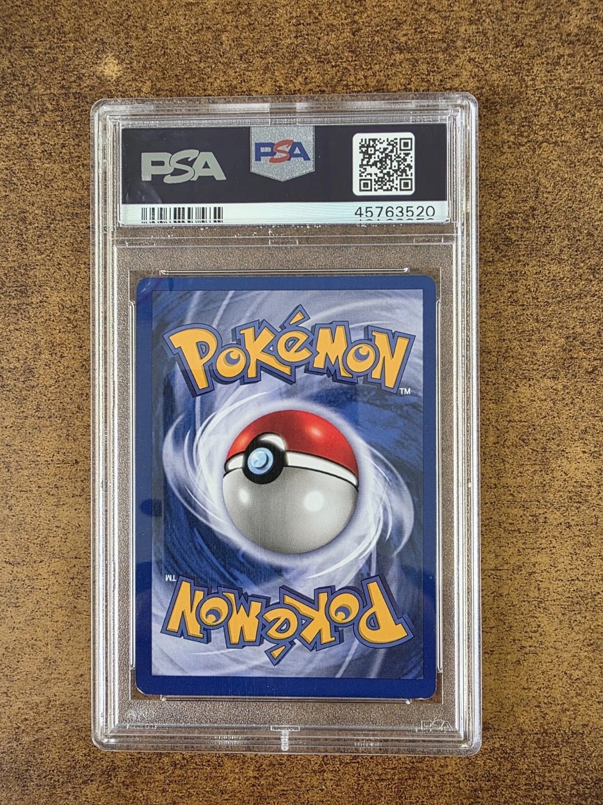 Pokemon Card Charizard Base Set First Edition ITA PSA 7 NM 4/102🔥🇮🇹🔥 thumbnail 2