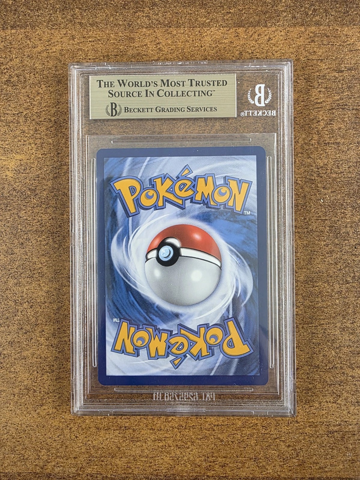 Pokemon x Van Gogh Museum: Pikachu with Grey Felt Hat Promo Card thumbnail 2