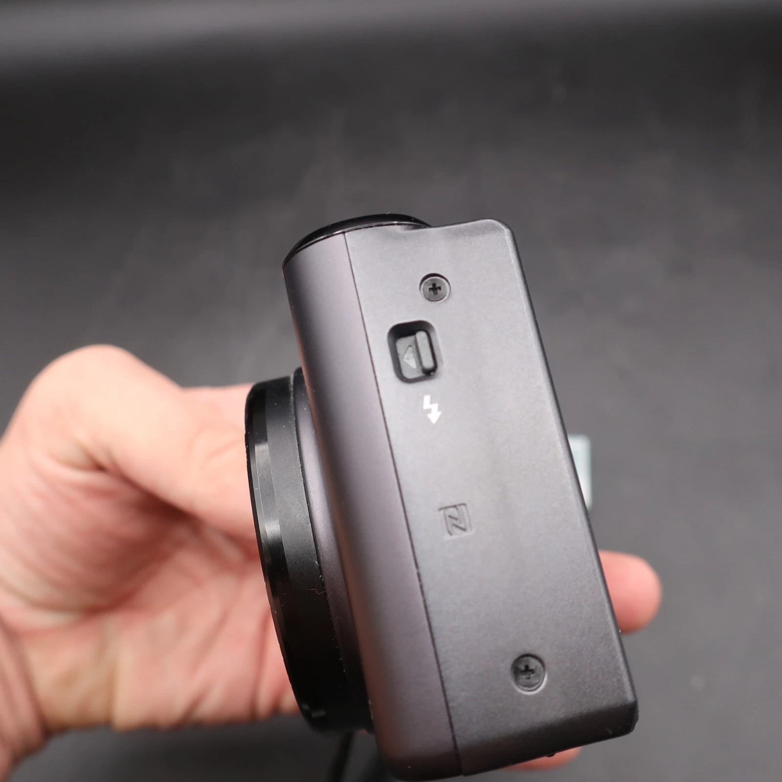 Canon PowerShot SX730 HS Digital Camera 20.3 MP W/40x Optical Zoom & 3" Tilt LCD thumbnail 7