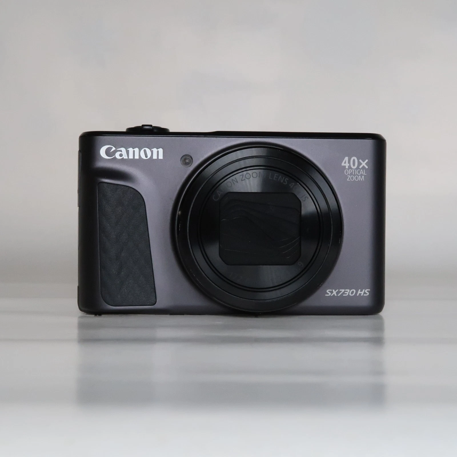 Canon Powershot SX730 HS Digital Camera Black 20.3MP, 40X, Case, SD thumbnail 10