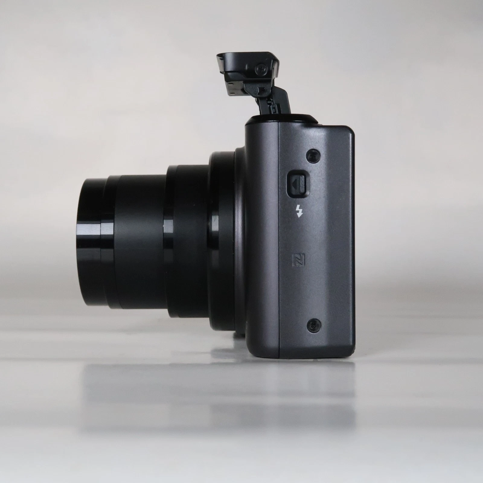 Canon Powershot SX730 HS Digital Camera Black 20.3MP, 40X, Case, SD thumbnail 13