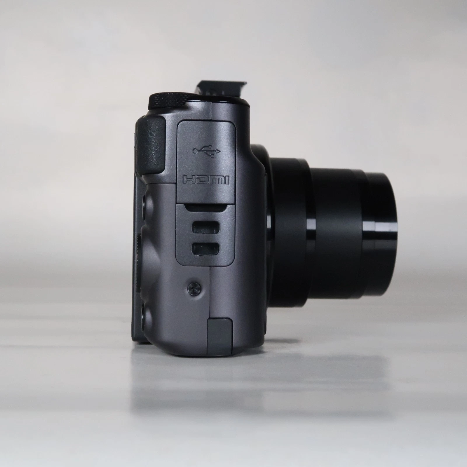 Canon Powershot SX730 HS Digital Camera Black 20.3MP, 40X, Case, SD thumbnail 16