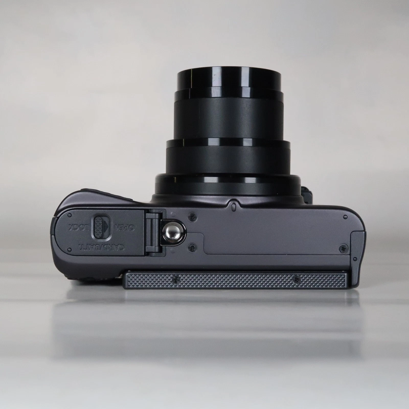 Canon Powershot SX730 HS Digital Camera Black 20.3MP, 40X, Case, SD thumbnail 19