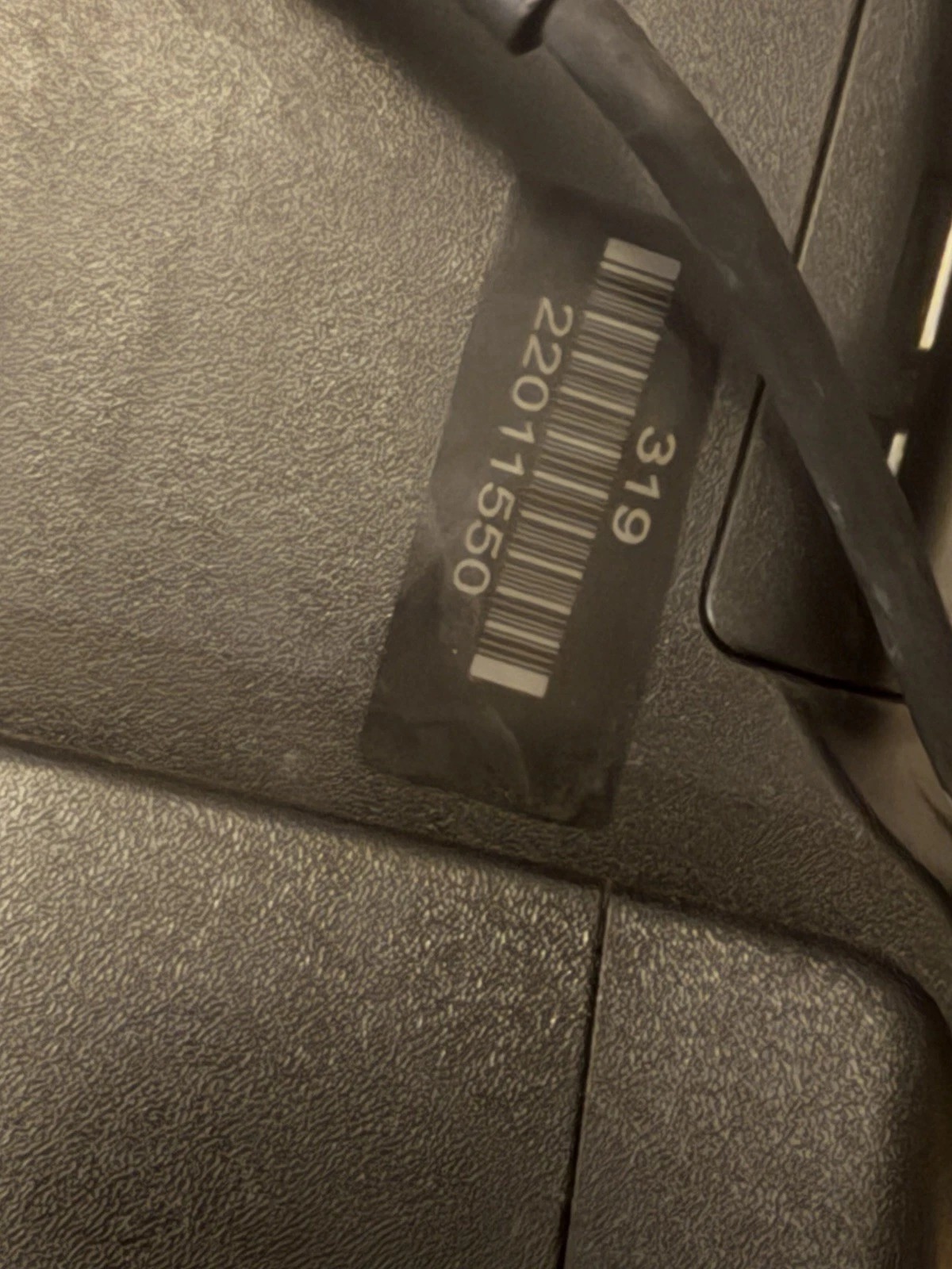 Rainbow SRX Vacuum w/attachments thumbnail 11