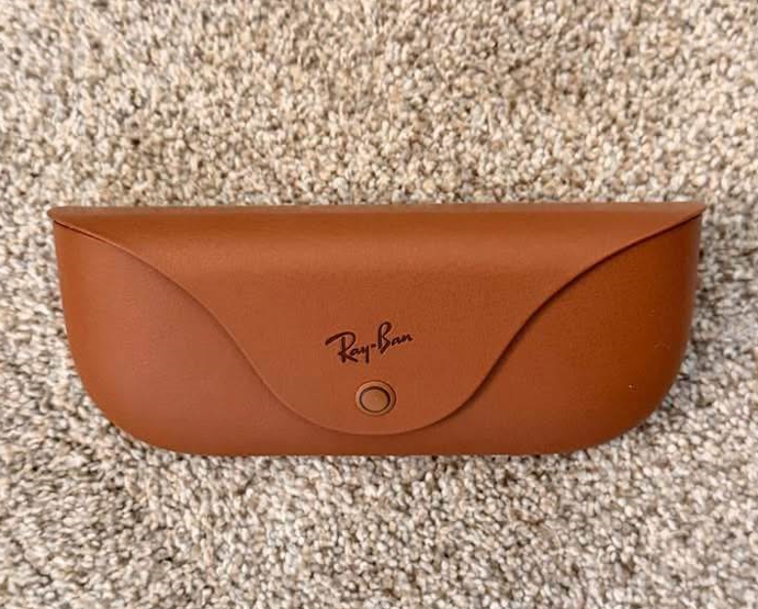 Ray-Ban Meta Wayfarer Gen 1 RW4006 – Matte Black Smart Glasses thumbnail 6