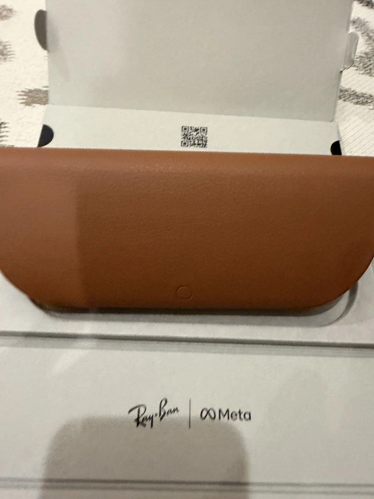 Ray-Ban meta Wayfarer Gen 2 L thumbnail 4