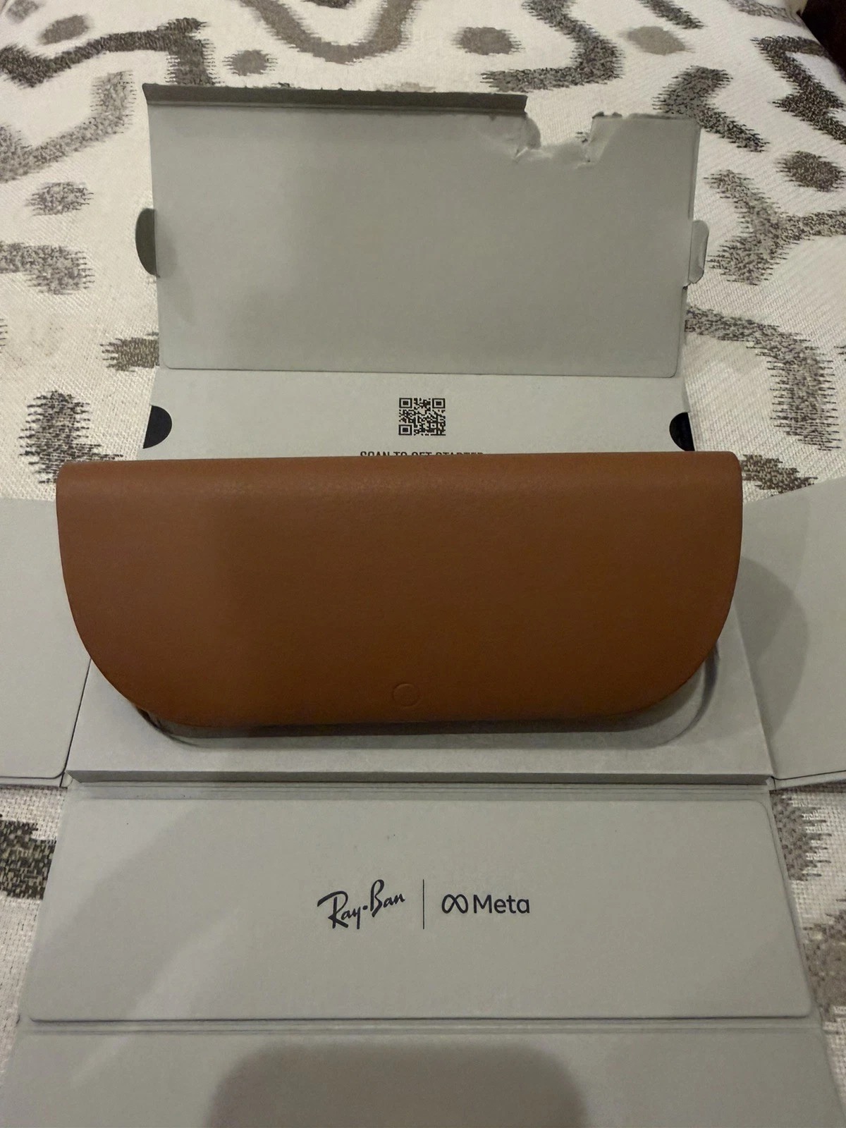 Ray-Ban meta Wayfarer Gen 2 L thumbnail 9