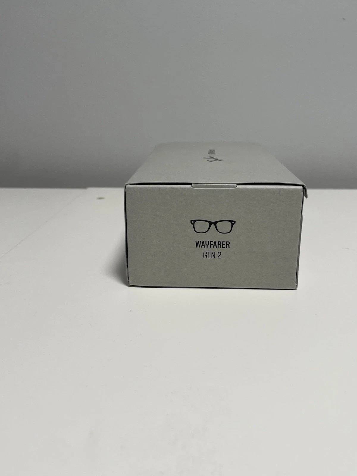 Ray-Ban Meta Wayfarer (Gen 2) (RW4012) thumbnail 11