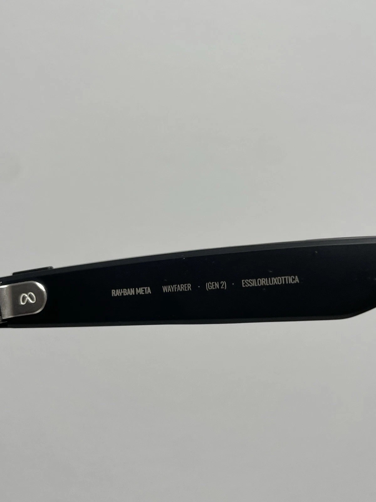 Ray-Ban Meta Wayfarer (Gen 2) (RW4012) thumbnail 6