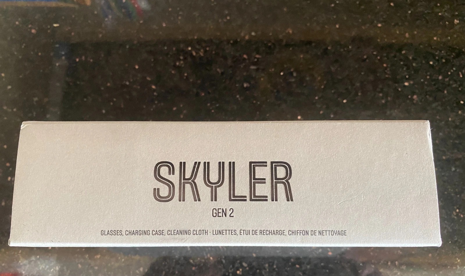 Ray-Ban Meta Wayfarer Gen 2 RW4014 thumbnail 5