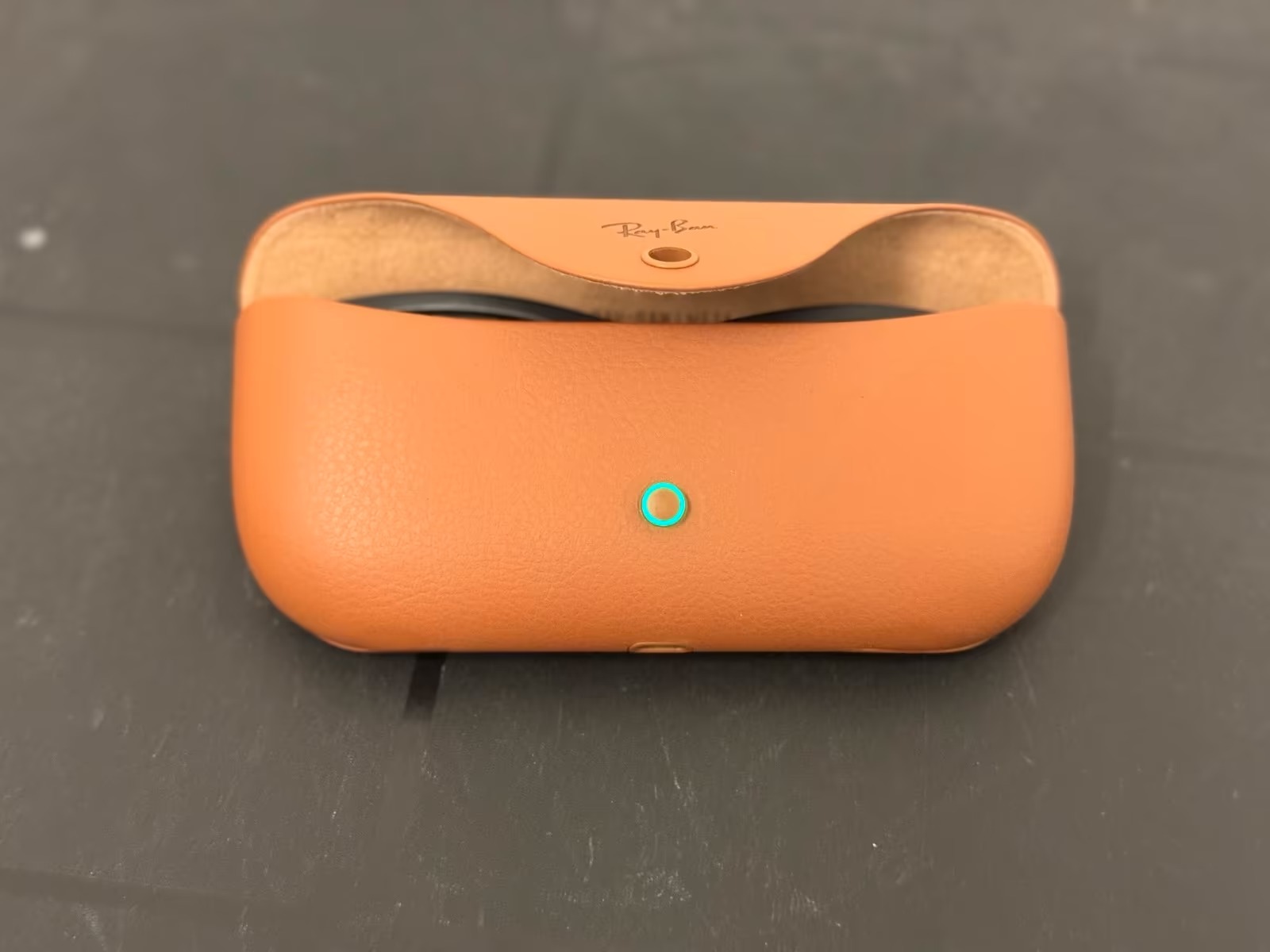 Ray-Ban Meta Wayfarer Gen 2 thumbnail 10