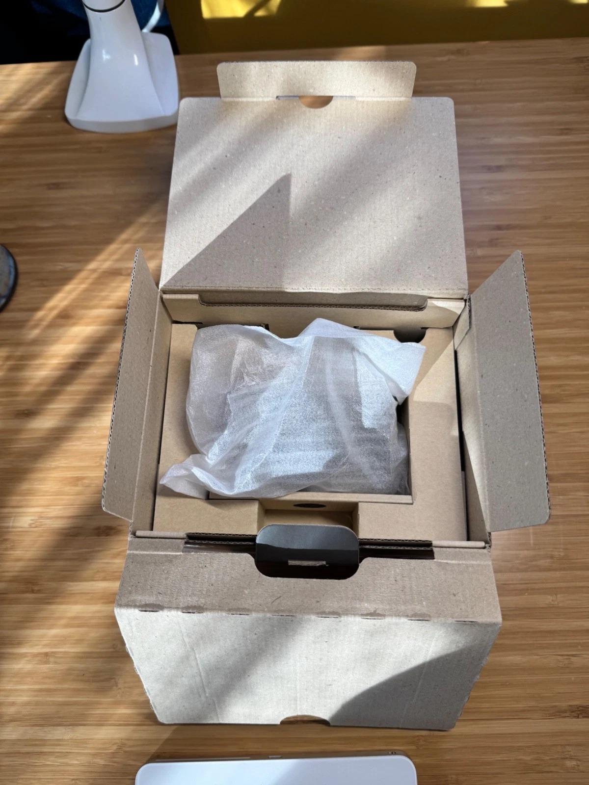 Ricoh GR IIIx 24MP f/2.8 40mm Compact Digital Camera – Black (15286) Mint++ thumbnail 7