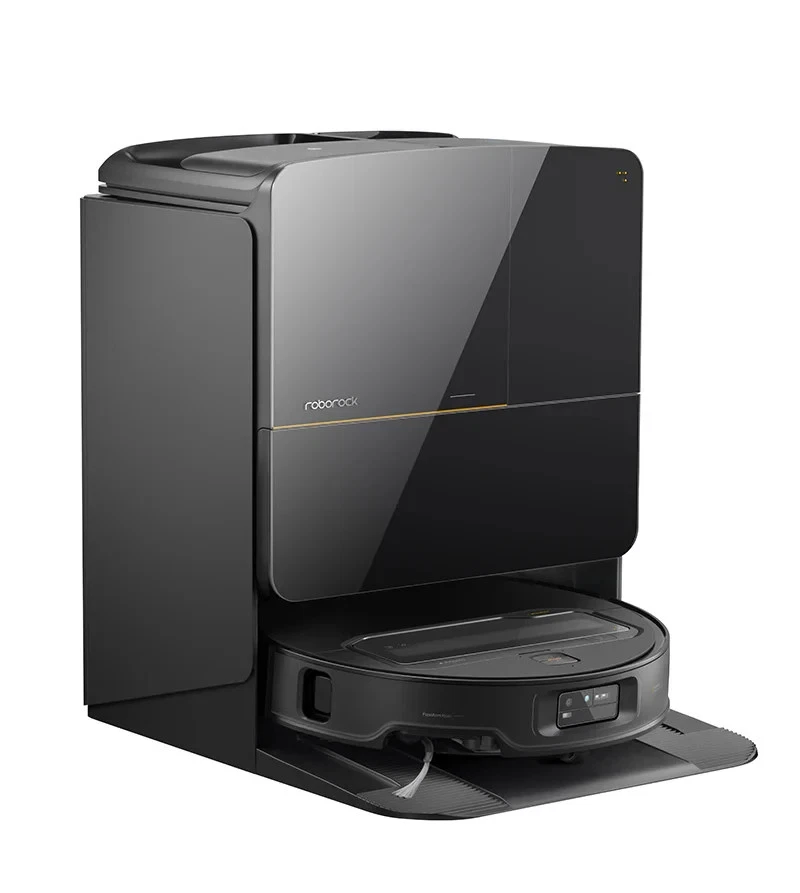 Roborock Z70 Robot Vacuum Mop w/ Robotic Arm | 22000Pa Suction, Auto-Cleaning - Brand New thumbnail 2