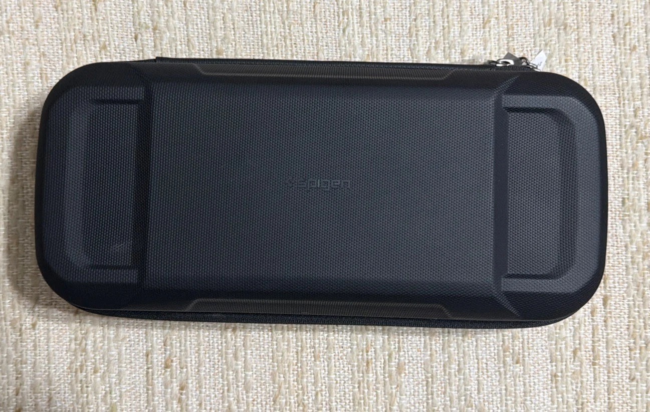 ROG Ally X (RC72LA-ALLYX.Z1X) - Windows 11 Ryzen Z1 24GB RAM 1TB SSD thumbnail 13