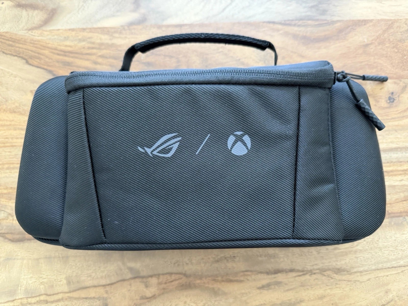 ROG Xbox Ally x Handheld Gaming Monitor 7" FHD 120Hz, AMD Ryzen, AI Z2, 1TB SSD thumbnail 2