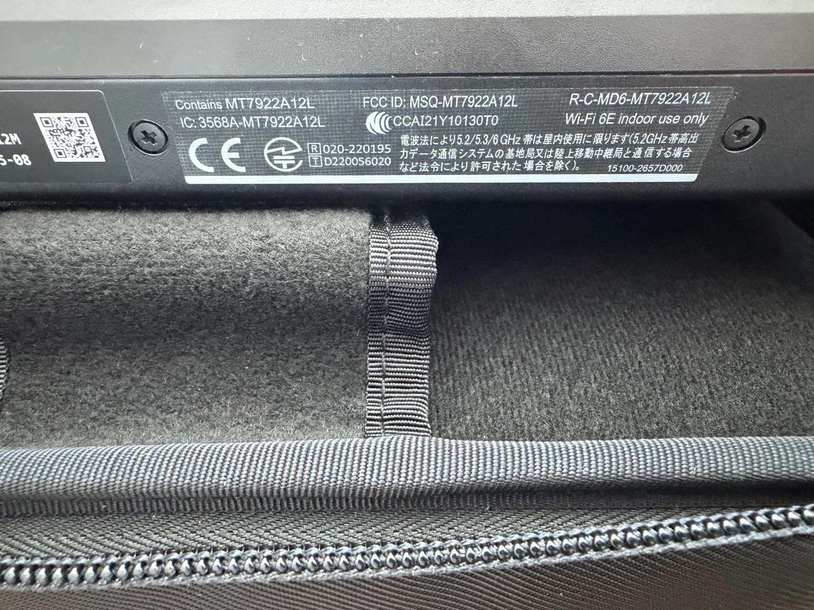 ROG Xbox Ally x Handheld Gaming Monitor 7" FHD 120Hz, AMD Ryzen, AI Z2, 1TB SSD thumbnail 7