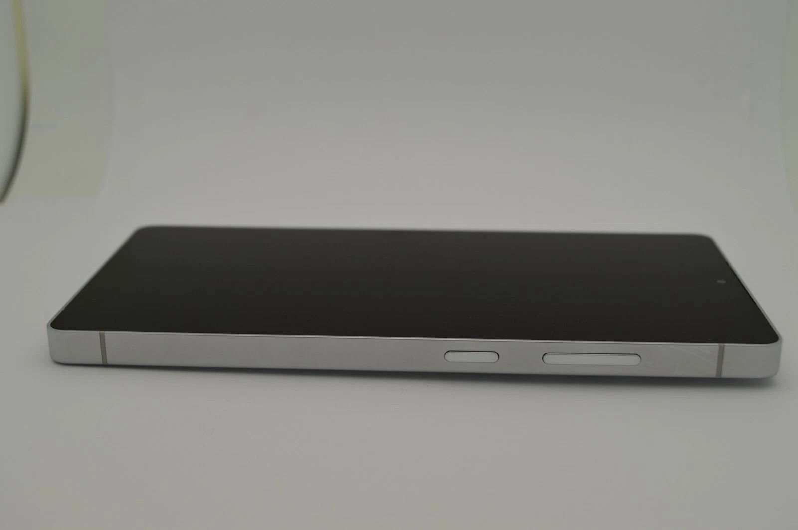 Samsung Galaxy S25 Ultra – SM-S938U1 – 512GB – Open Box – Gray thumbnail 10