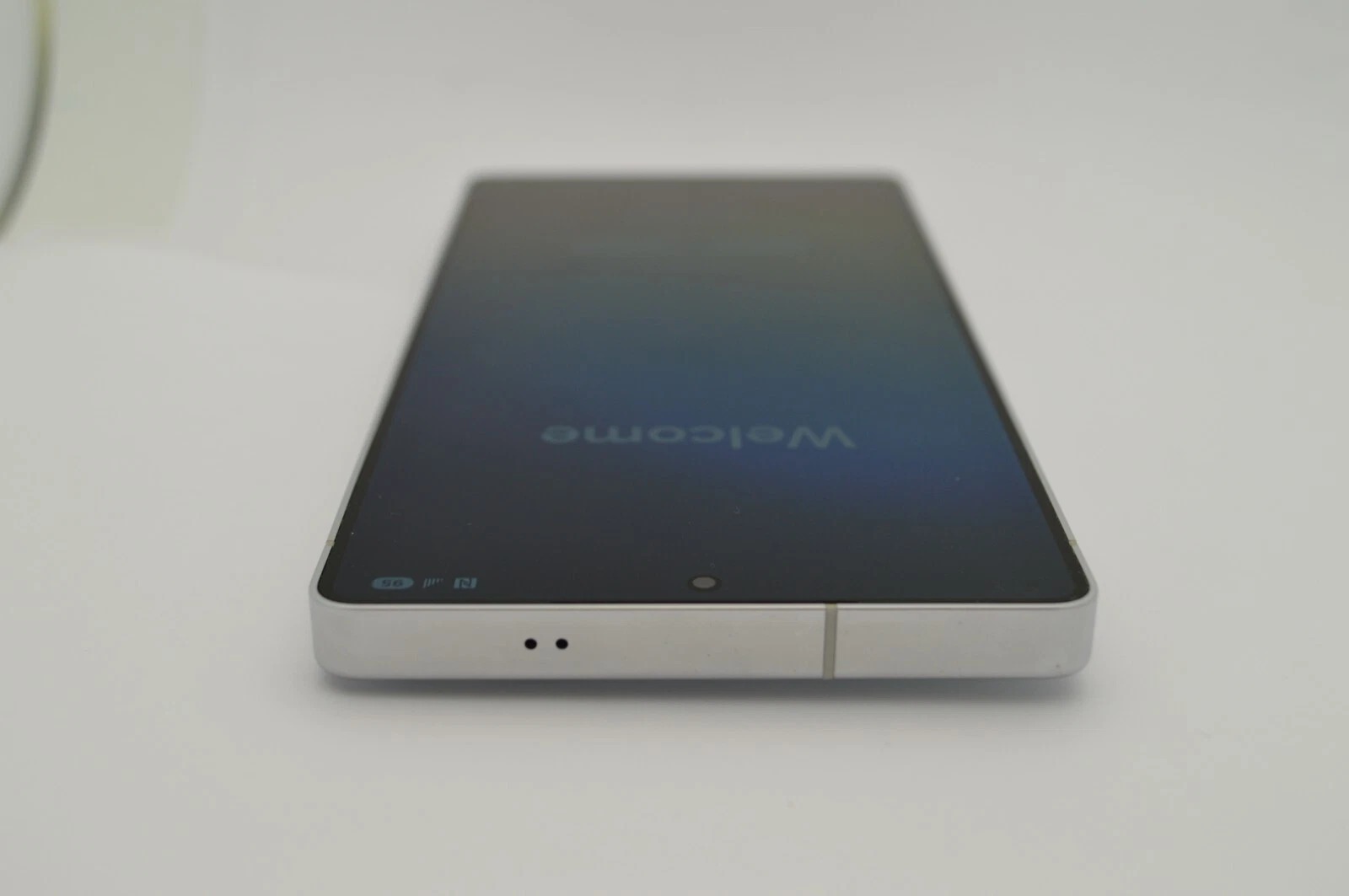 Samsung Galaxy S25 Ultra – SM-S938U1 – 512GB – Open Box – Gray thumbnail 12