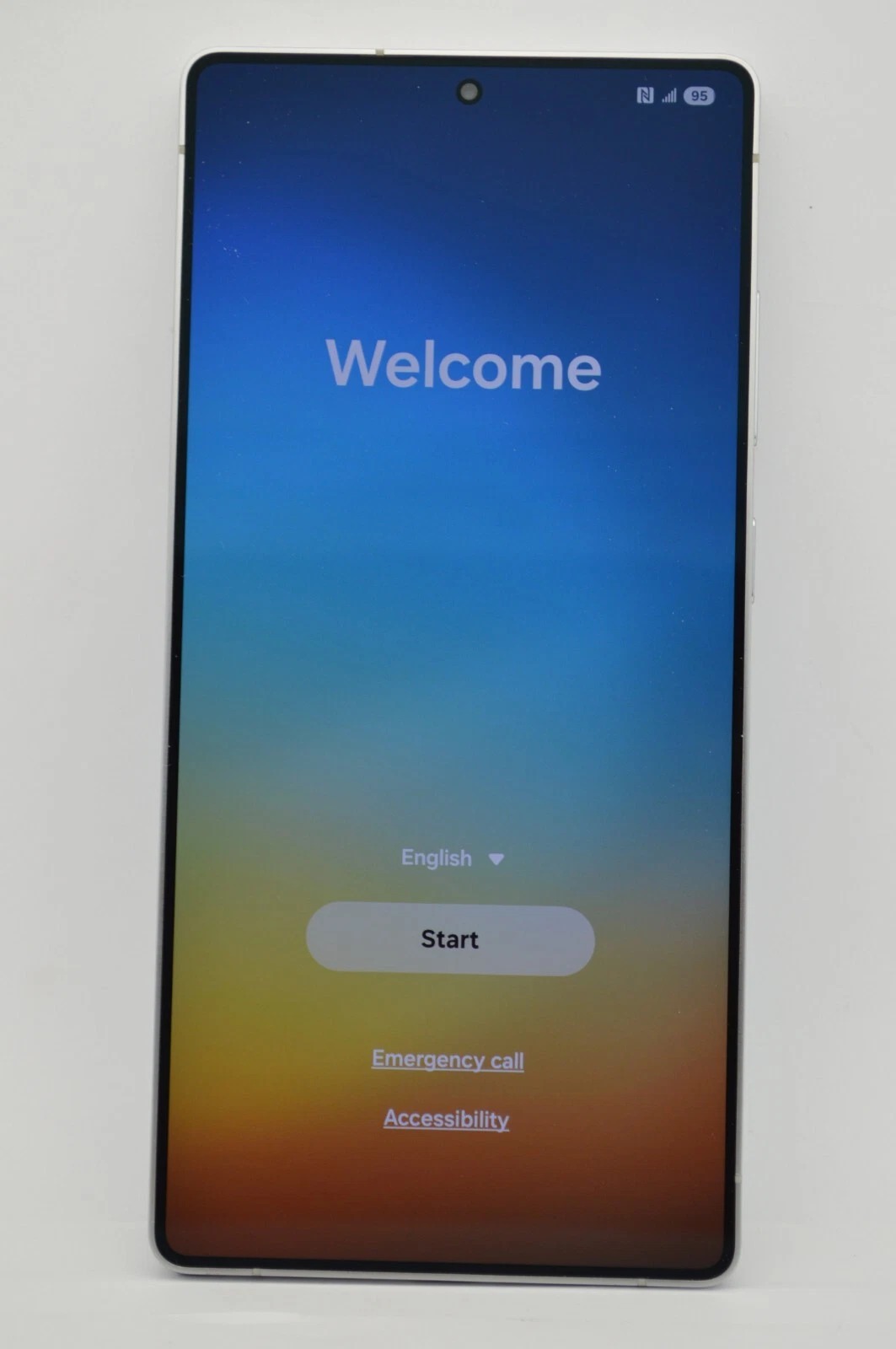 Samsung Galaxy S25 Ultra – SM-S938U1 – 512GB – Open Box – Gray thumbnail 7