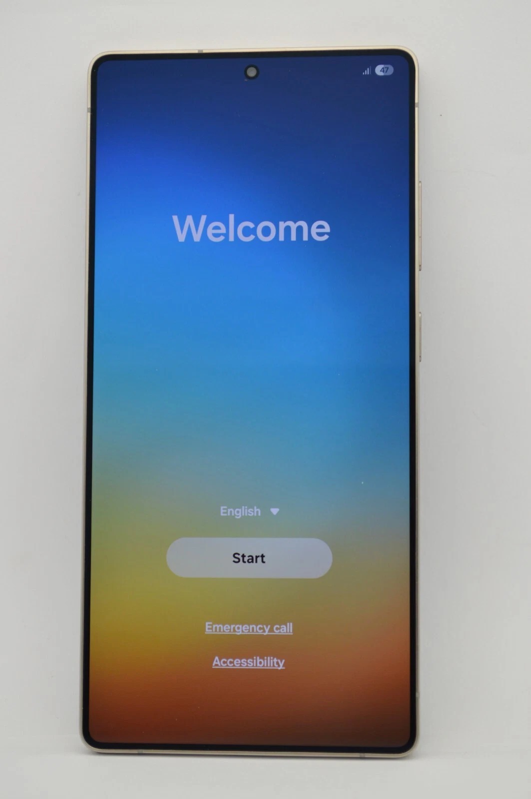 Samsung Galaxy S25 Ultra – SM-S938U1 – 512GB – Open Box – Gray thumbnail 8