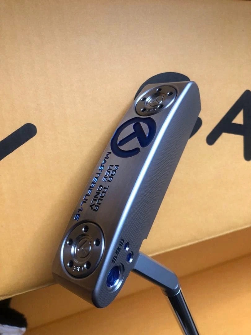 SCOTTY CAMERON MASTERFUL1.5 TOURTYPE SSS 296 thumbnail 2