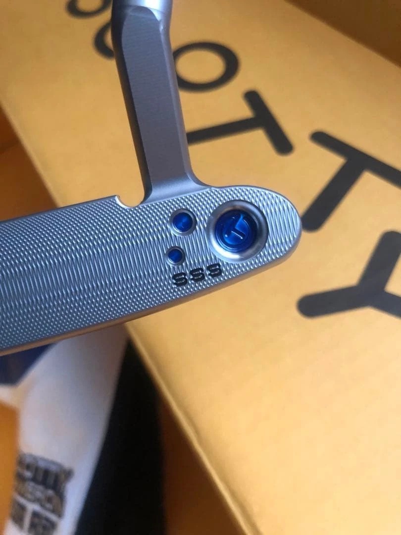 SCOTTY CAMERON MASTERFUL1.5 TOURTYPE SSS 296 thumbnail 3