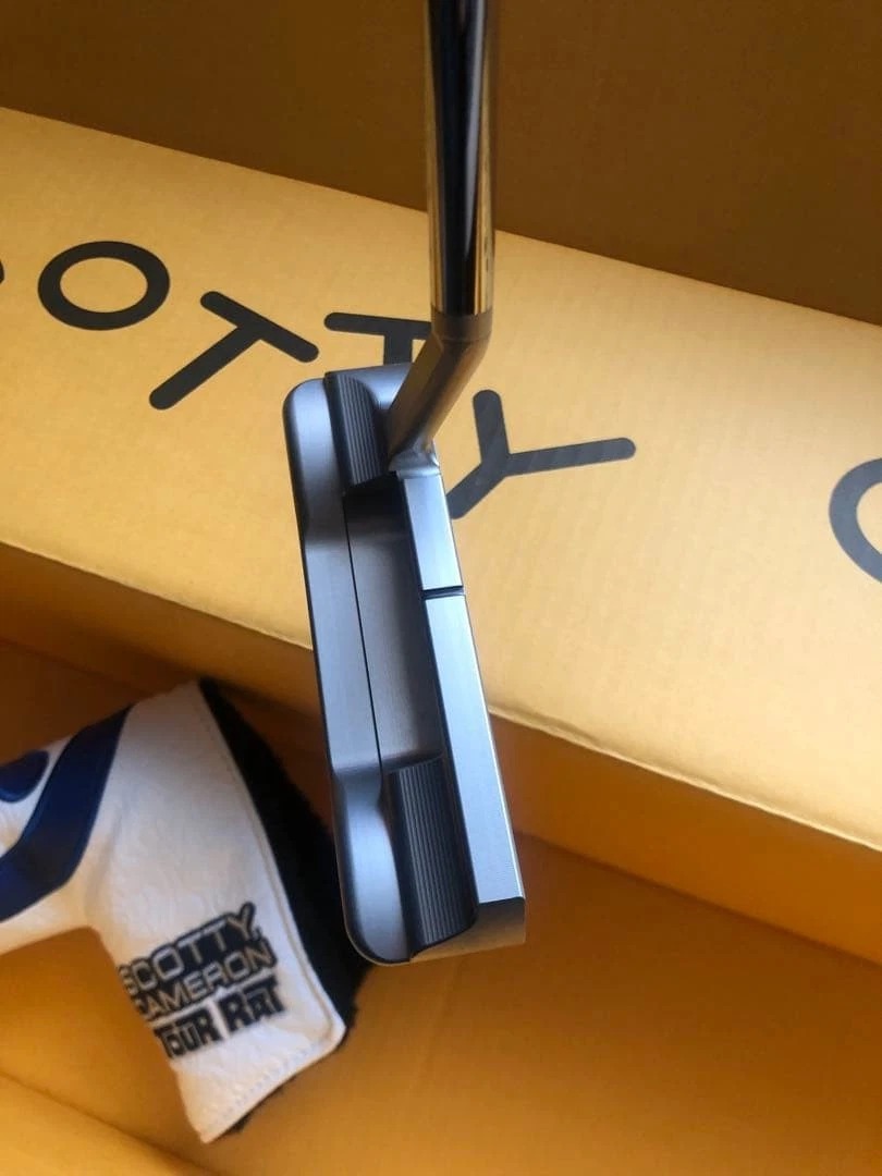 SCOTTY CAMERON MASTERFUL1.5 TOURTYPE SSS 296 thumbnail 4