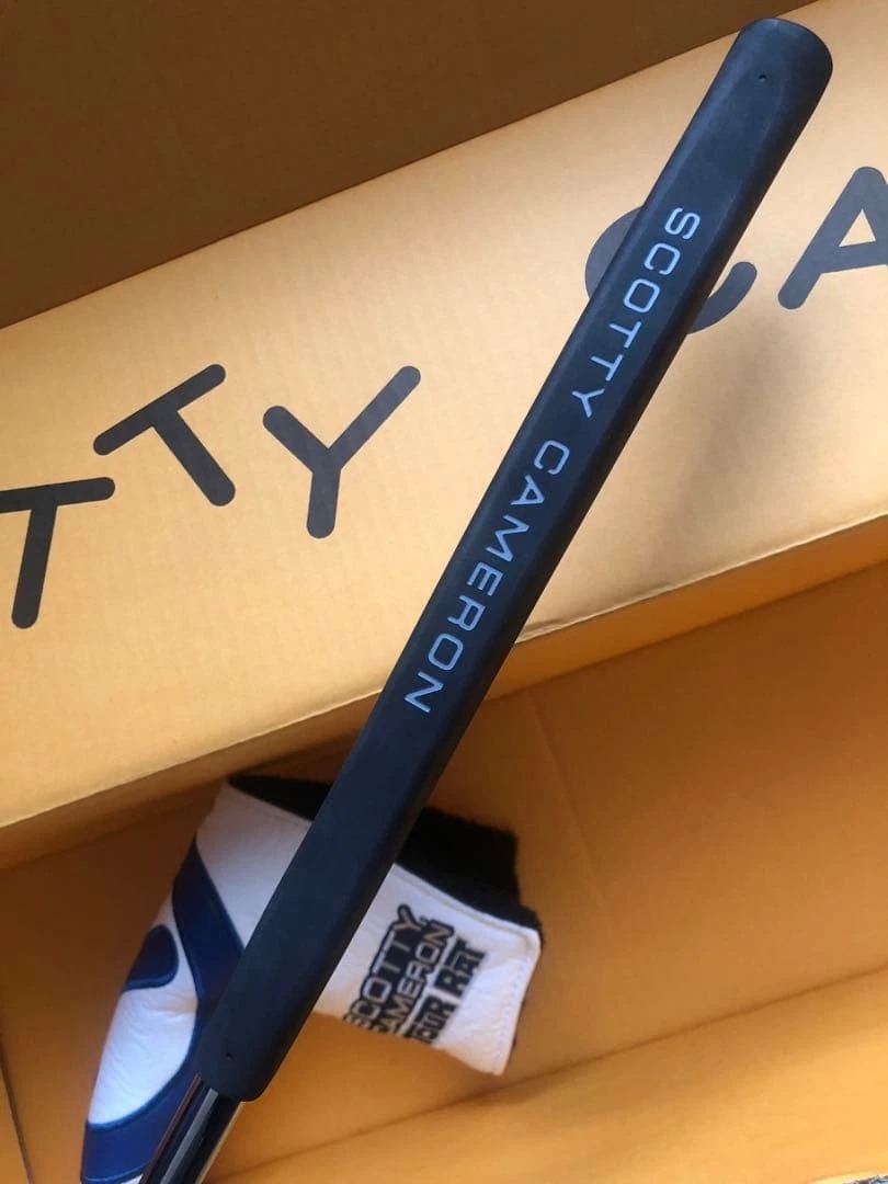 SCOTTY CAMERON MASTERFUL1.5 TOURTYPE SSS 296 thumbnail 6