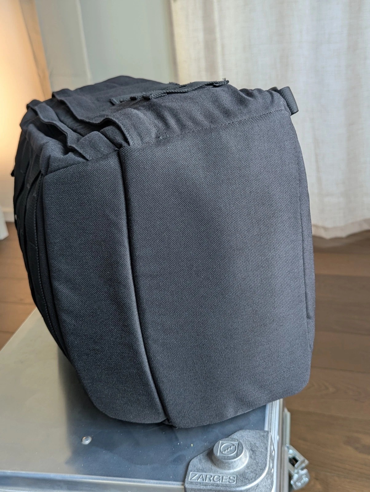 GoRuck GR2 34L - 1000D Cordura - Black - Excellent Condition - 2019 Version thumbnail 12