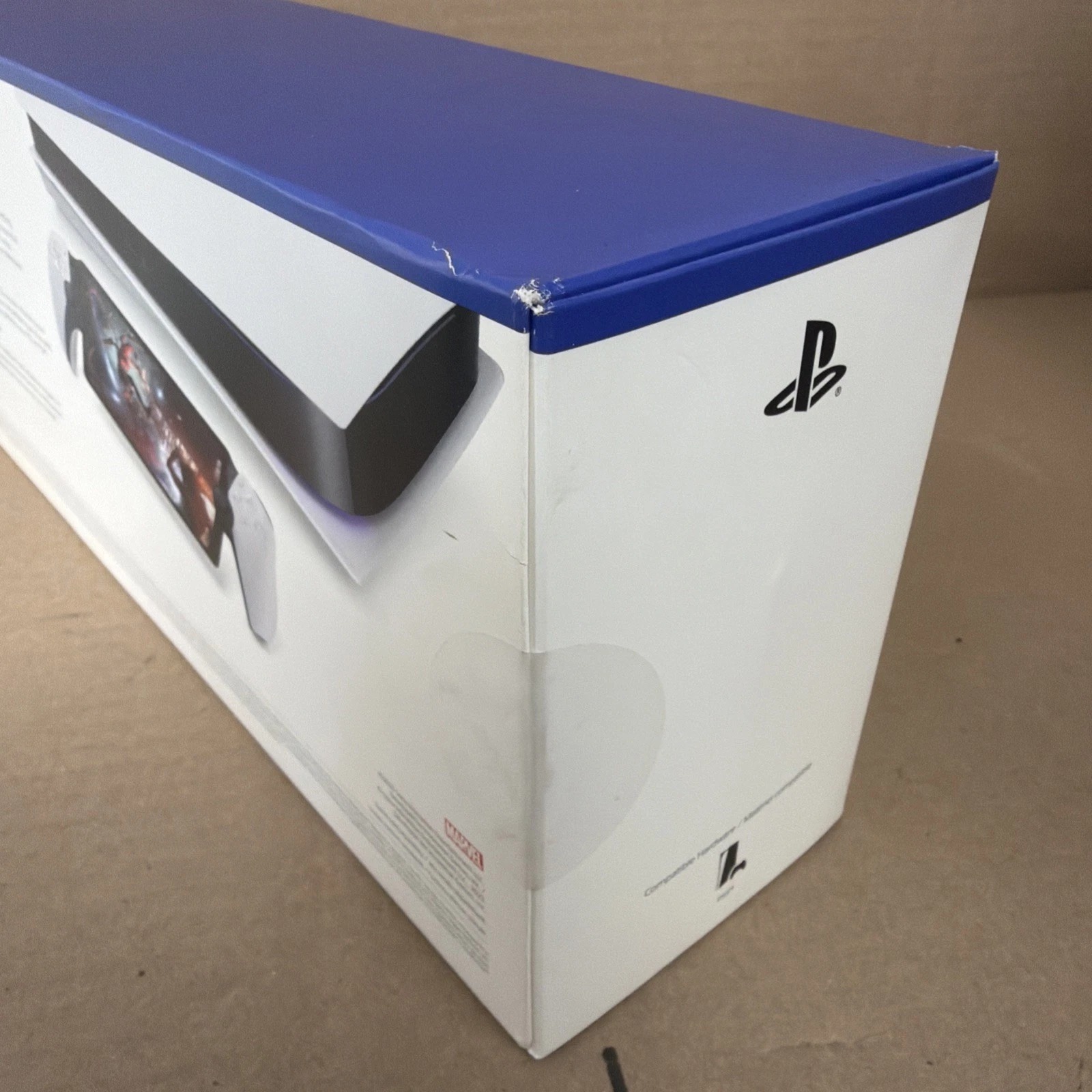 PlayStation Portal For Ps5 10/10 thumbnail 2