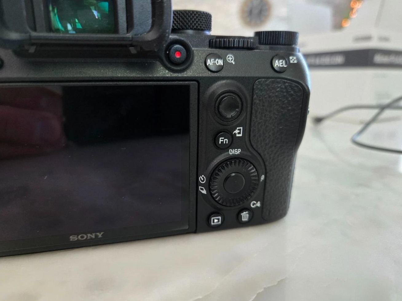 Sony a7 III Full-Frame Mirrorless Camera w/ Sigma 85mm f1.4 DG DN thumbnail 6