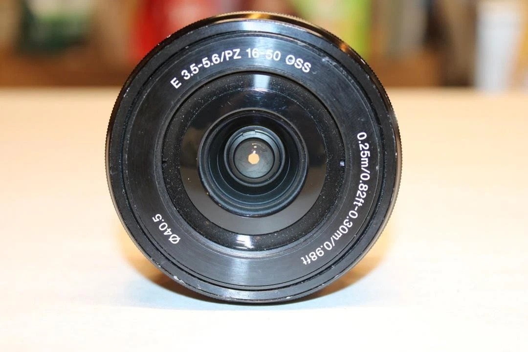 Sony Alpha a6300 Mirrorless Digital Camera w/ E PZ 16-50mm Zoom Lens 4 Batteries thumbnail 20