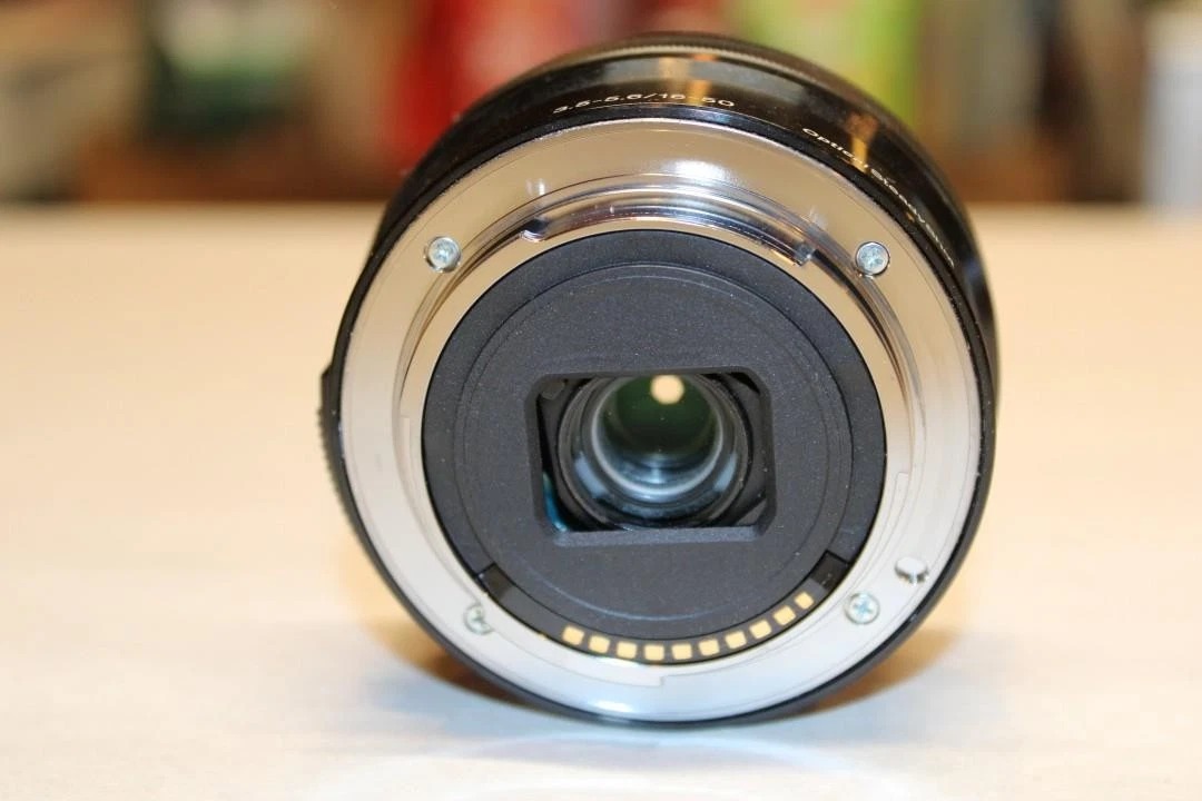 Sony Alpha a6300 Mirrorless Digital Camera w/ E PZ 16-50mm Zoom Lens 4 Batteries thumbnail 21