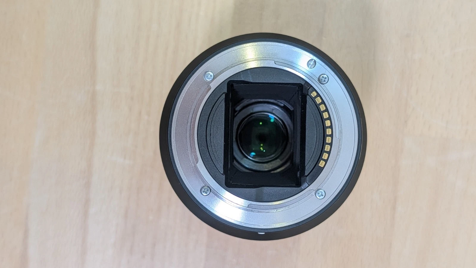 Sony Alpha A7 IV 33MP Mirrorless Digital Camera + 28-70mm OSS Shutter count 547 thumbnail 4