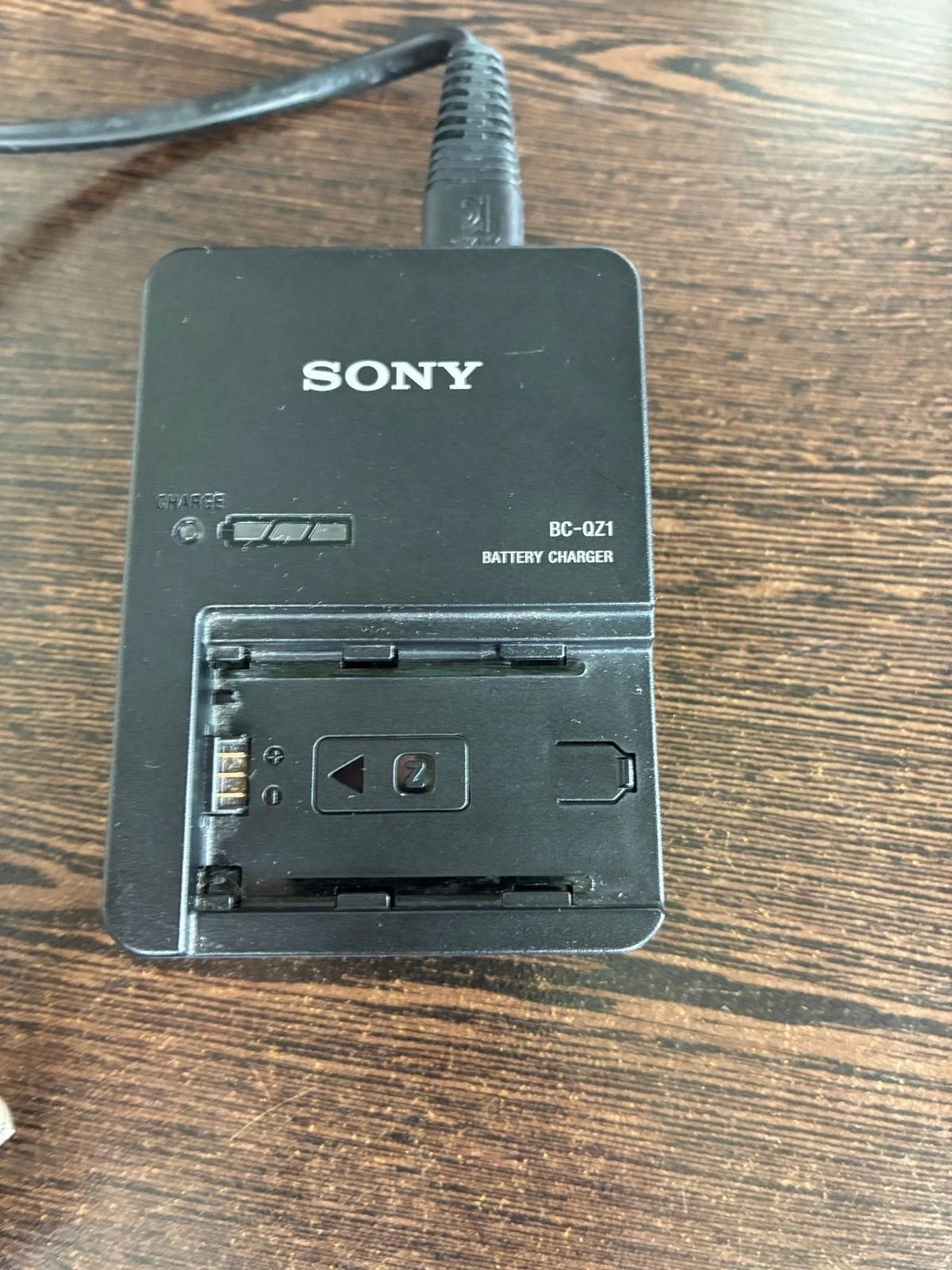 Sony Alpha FX3 12.1MP Full-Frame Cinema Line Camera (Body Only) thumbnail 3