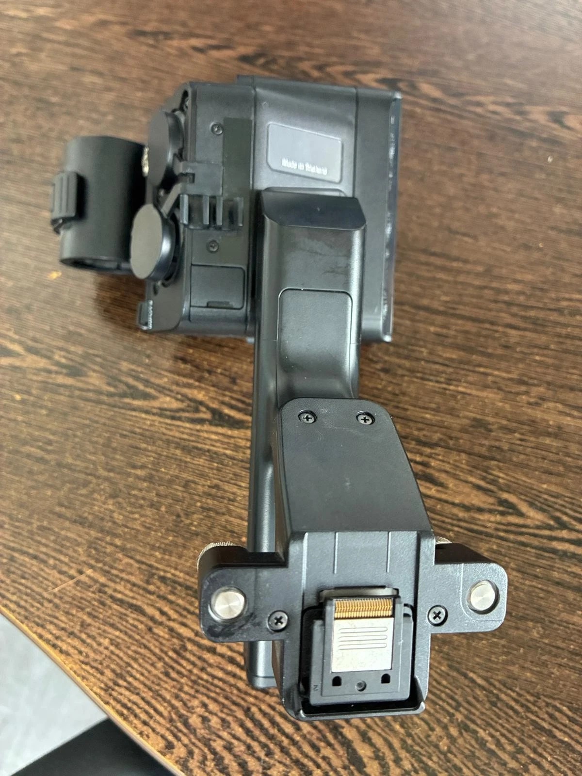 Sony Alpha FX3 12.1MP Full-Frame Cinema Line Camera (Body Only) thumbnail 5