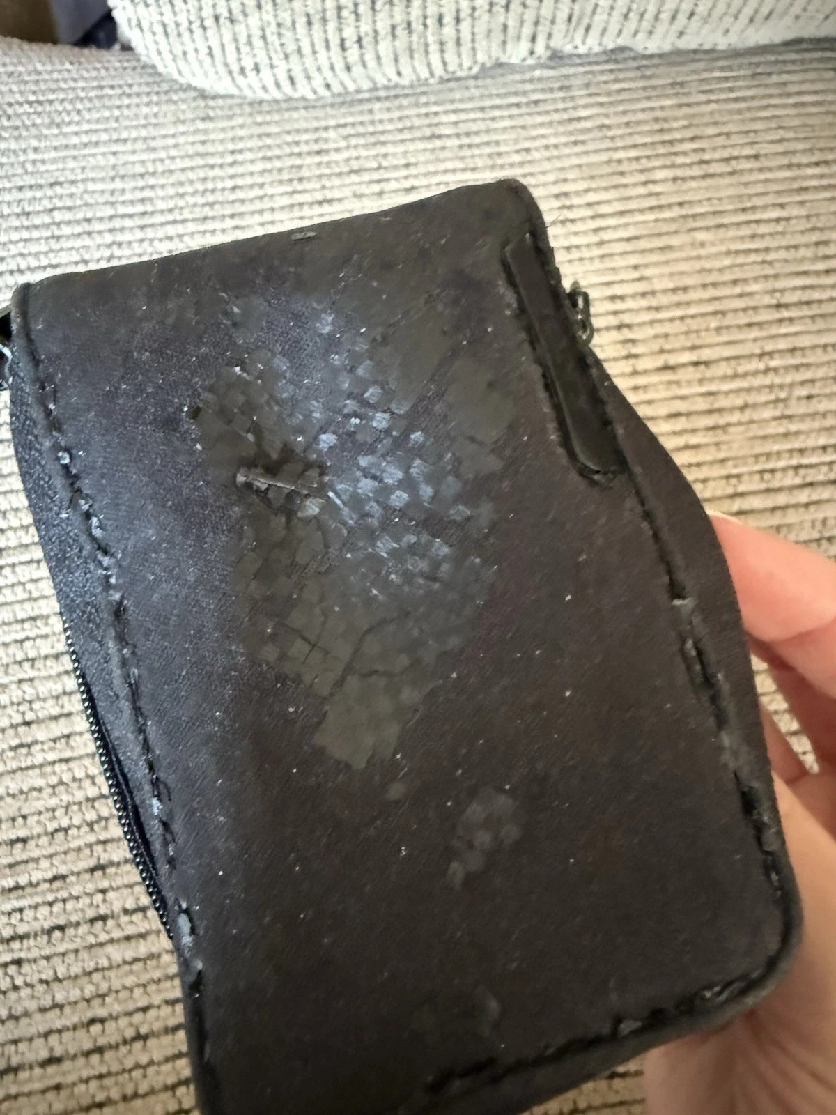 Sony Cyber-Shot DSC-RX100 – 20.2MP Compact Camera | With Worn Case | Pre-Owned thumbnail 10