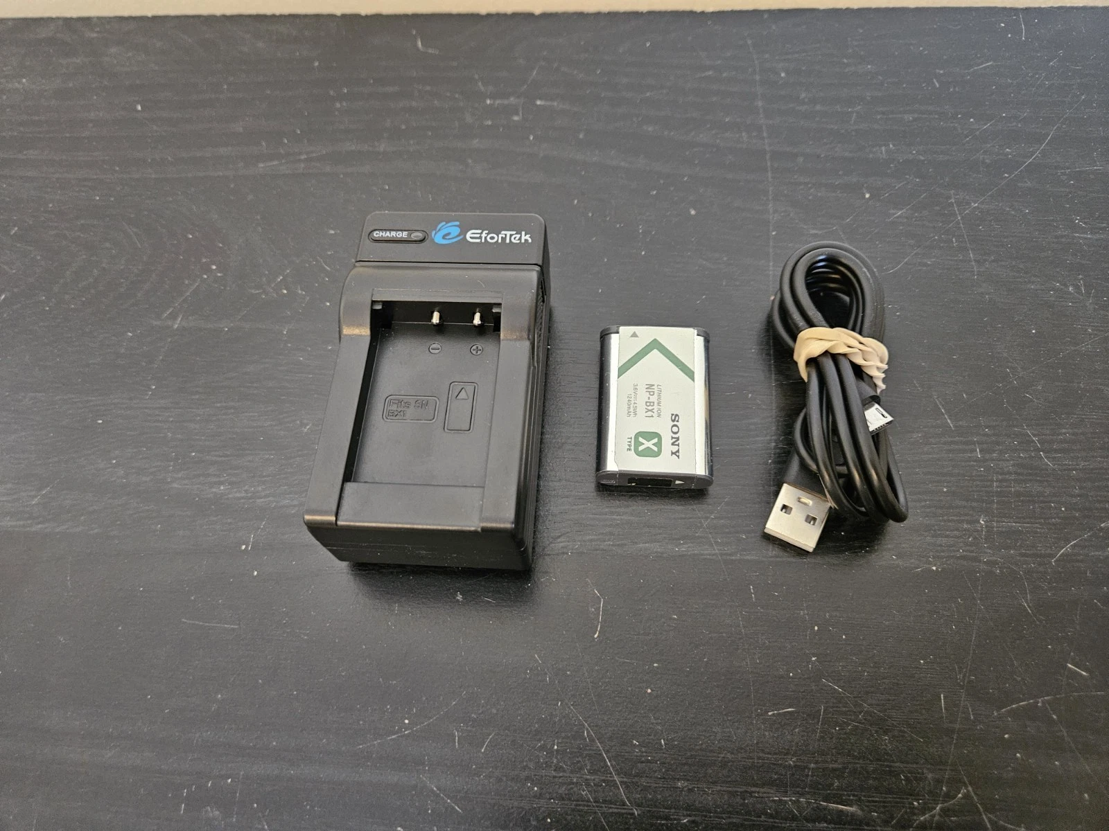 Sony Cyber-shot DSC-RX100 VI M6 Digital Camera UHD 4K30 24-200mm Zoom EXCELLENT thumbnail 13