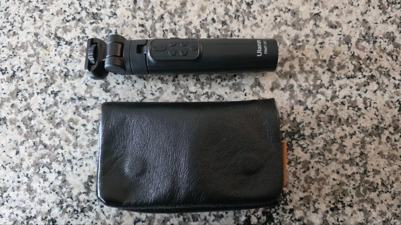 Sony Cyber-Shot RX100 VII 4K UHD 20.1MP Digital Camera - READ DESCRIPTION thumbnail 5