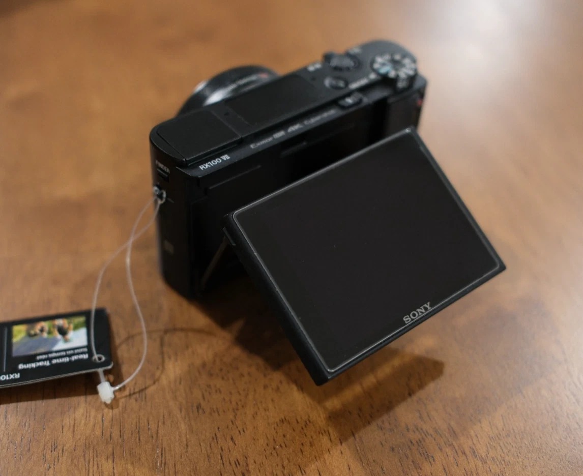 Sony Cyber-Shot RX100 VII – Pro Performance in Your Pocket thumbnail 10