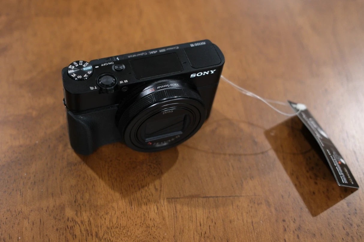 Sony Cyber-Shot RX100 VII – Pro Performance in Your Pocket thumbnail 12