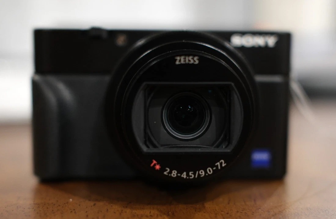 Sony Cyber-Shot RX100 VII – Pro Performance in Your Pocket thumbnail 7