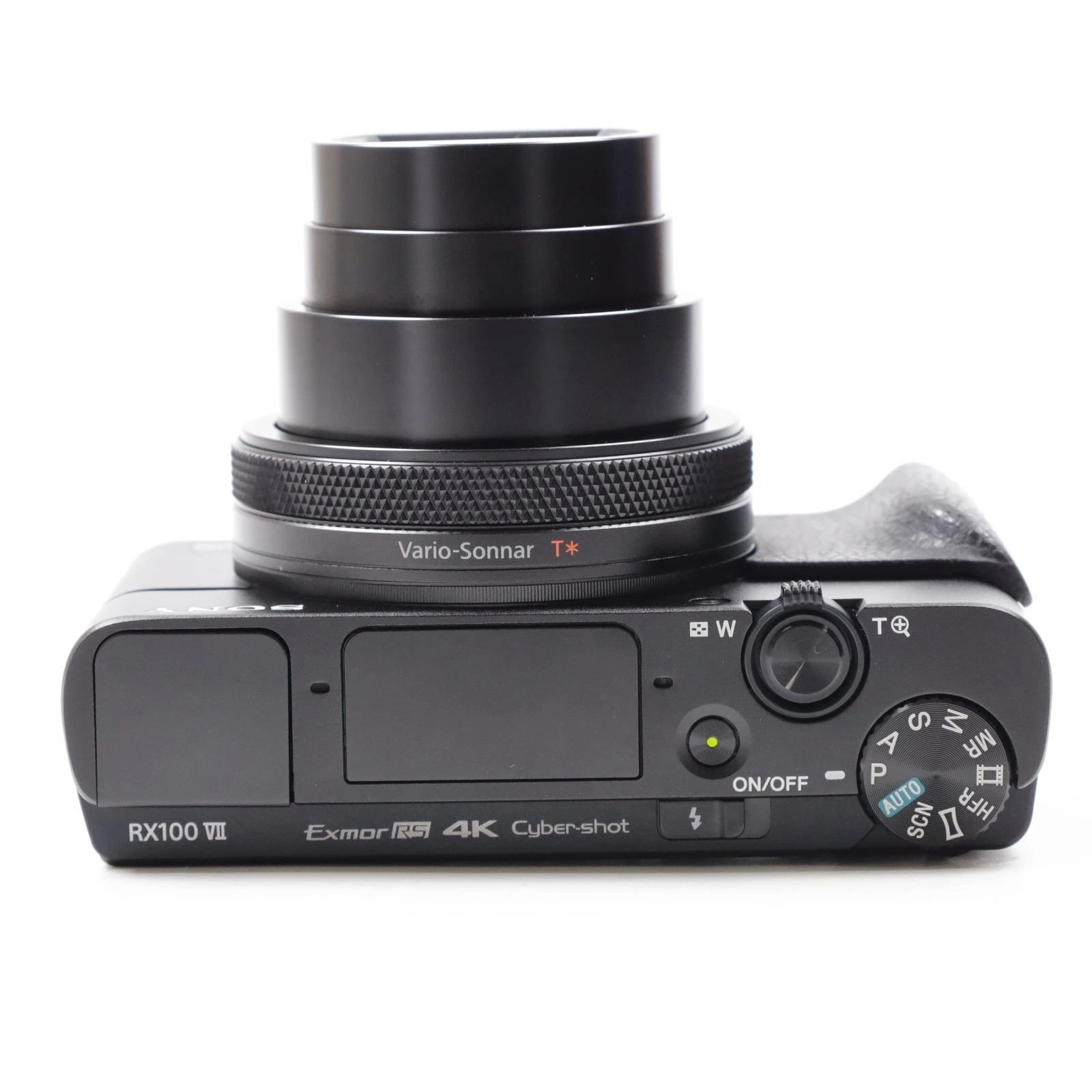 SONY Cyber-shot RX100VII Digital Camera DSC-RX100M7 thumbnail 13