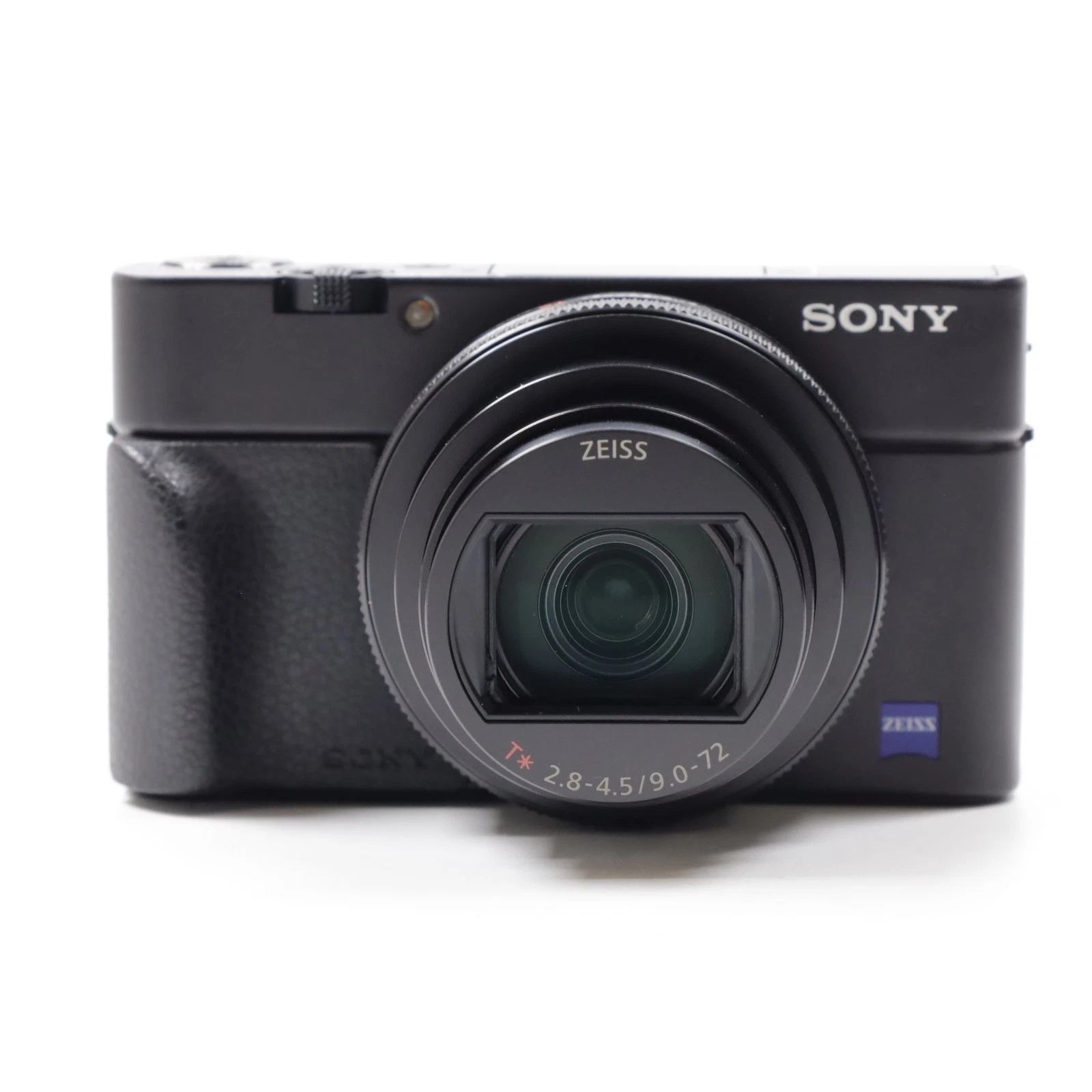SONY Cyber-shot RX100VII Digital Camera DSC-RX100M7 thumbnail 3