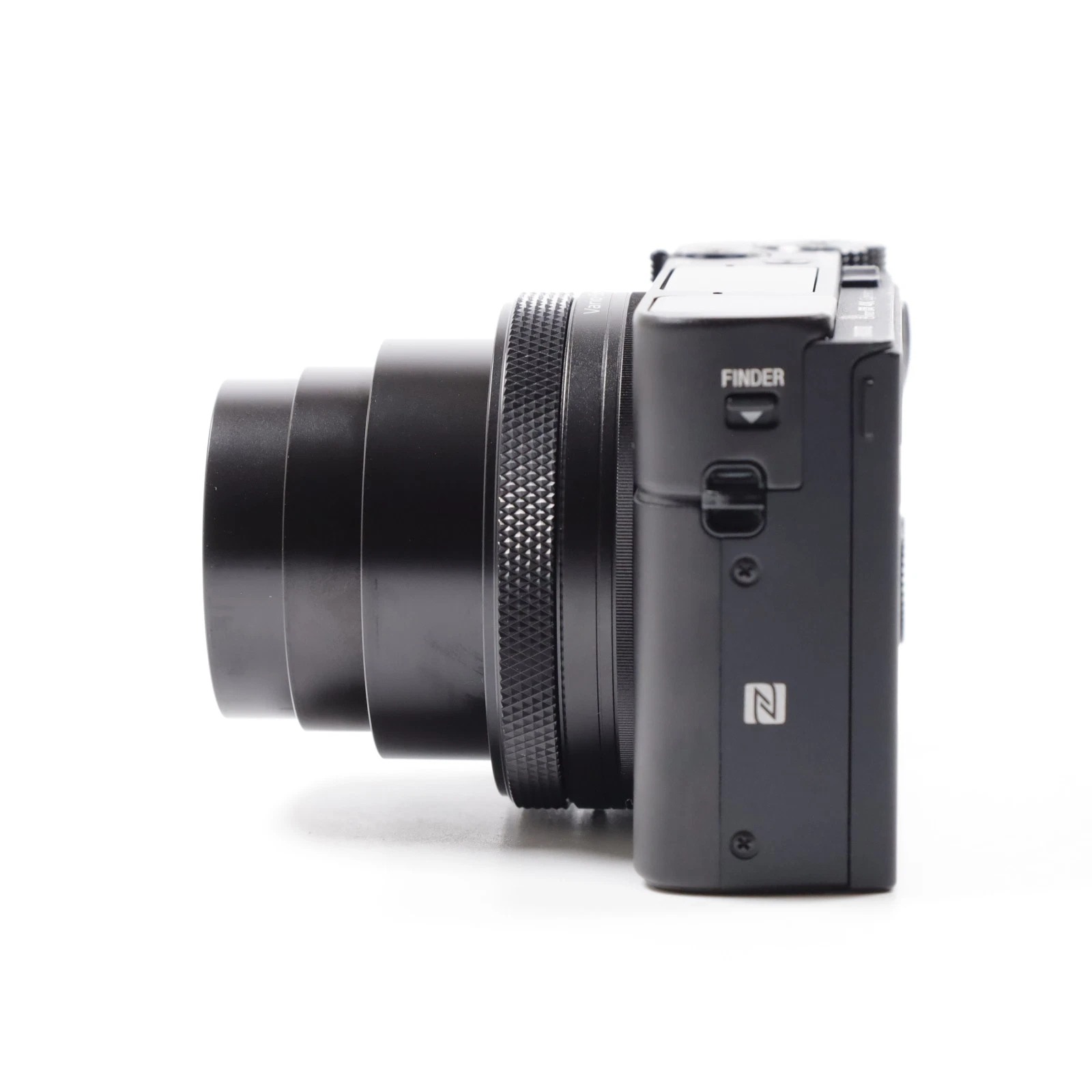 SONY Cyber-shot RX100VII Digital Camera DSC-RX100M7 thumbnail 5