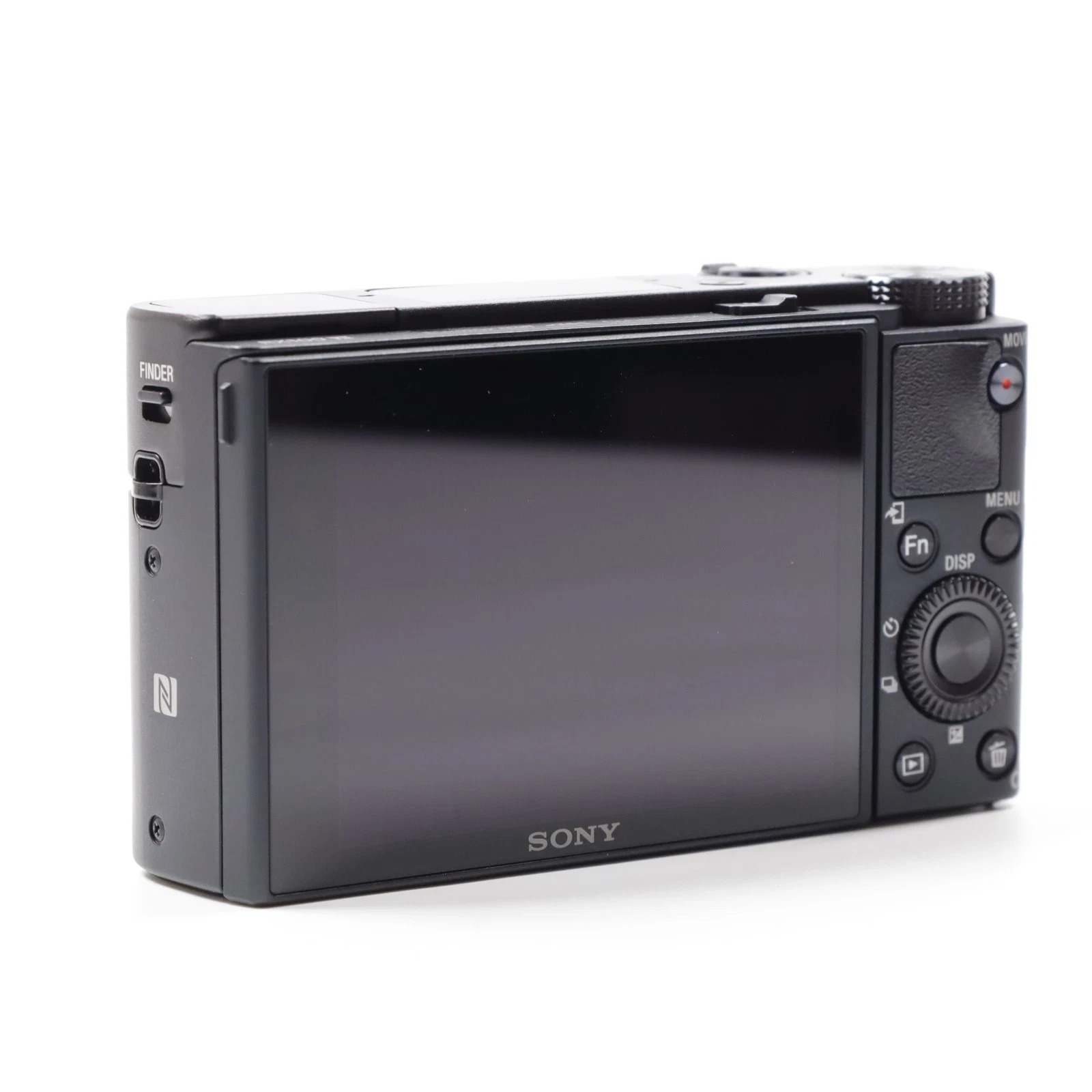 SONY Cyber-shot RX100VII Digital Camera DSC-RX100M7 thumbnail 6
