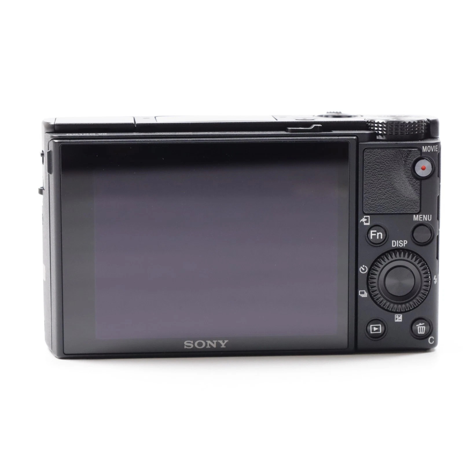 SONY Cyber-shot RX100VII Digital Camera DSC-RX100M7 thumbnail 7