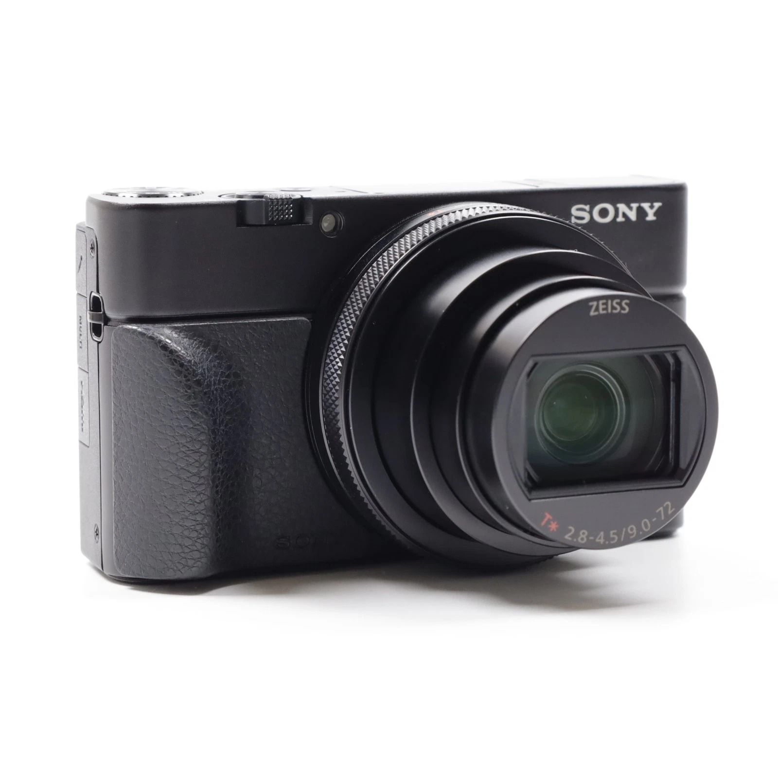 SONY Cyber-shot RX100VII Digital Camera DSC-RX100M7 thumbnail 9